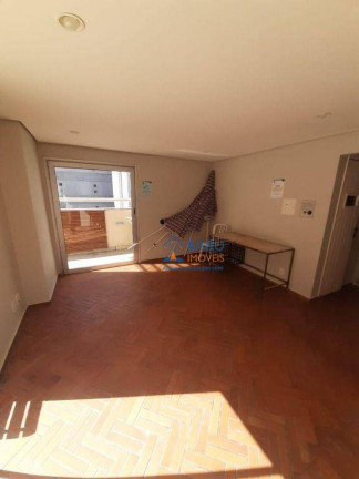 Apartamento com 1 Quarto à Venda, 35 m² em Bela Vista - São Paulo