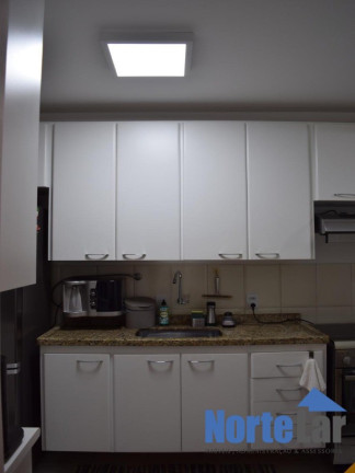 Imagem Apartamento com 2 Quartos à Venda, 60 m² em Jardim Do Colégio (zona Norte) - São Paulo