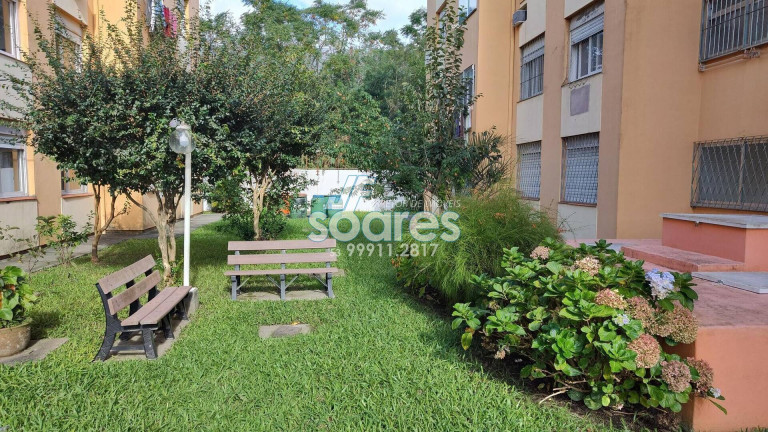 Imagem Apartamento com 2 Quartos à Venda, 56 m² em Três Vendas - Pelotas Imagem Apartamento com 2 Quartos à Venda, 56 m² em Três Vendas - Pelotas