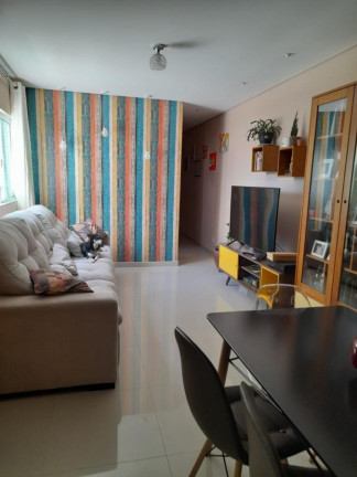 Imagem Apartamento com 3 Quartos à Venda, 176 m² em Vila Eldízia - Santo André