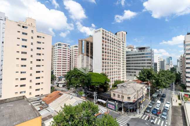 Imagem Apartamento com 3 Quartos à Venda, 104 m² em Itaim Bibi - São Paulo
