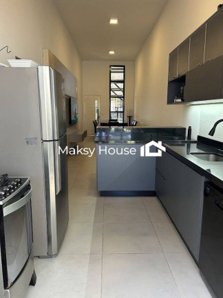Imagem Casa com 3 Quartos para Temporada,  em Bal. Nereidas - Guaratuba