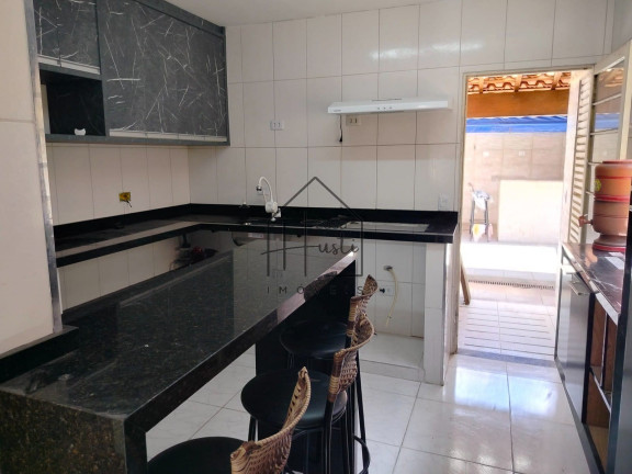 Imagem Casa de Condomínio com 2 Quartos à Venda, 125 m² em Residencial Pastoreiro - Cotia Imagem Casa de Condomínio com 2 Quartos à Venda, 125 m² em Residencial Pastoreiro - Cotia