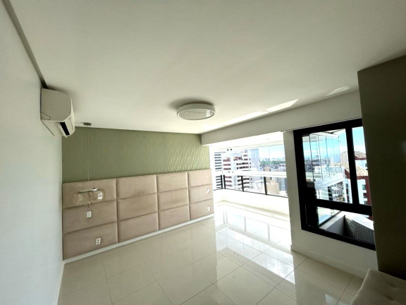 Imagem Apartamento com 4 Quartos à Venda, 295 m² em Brotas - Salvador Imagem Apartamento com 4 Quartos à Venda, 295 m² em Brotas - Salvador