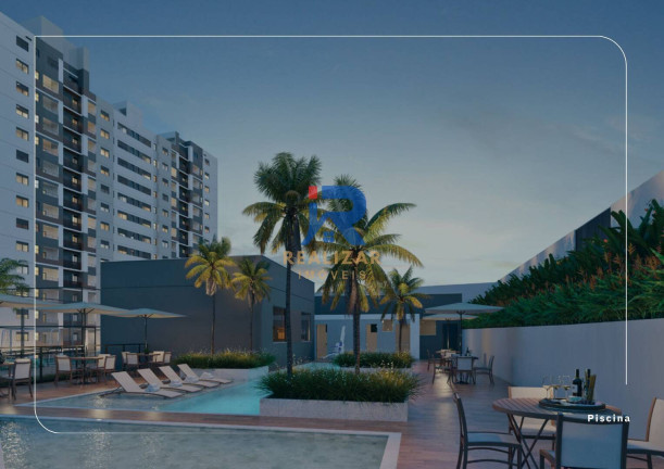 Imagem Apartamento com 3 Quartos à Venda, 72 m² em Serra - Belo Horizonte