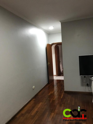 Imagem Apartamento com 3 Quartos à Venda, 192 m² em Campestre - Santo André Imagem Apartamento com 3 Quartos à Venda, 192 m² em Campestre - Santo André