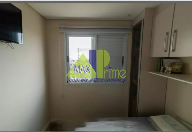 Imagem Apartamento com 2 Quartos à Venda, 48 m² em Cangaíba - São Paulo Imagem Apartamento com 2 Quartos à Venda, 48 m² em Cangaíba - São Paulo