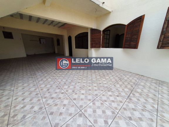 Imagem Casa à Venda, 273 m² em Centro - Carapicuíba Imagem Casa à Venda, 273 m² em Centro - Carapicuíba