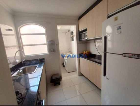 Imagem Apartamento com 3 Quartos à Venda, 67 m² em Vila Rosália - Guarulhos