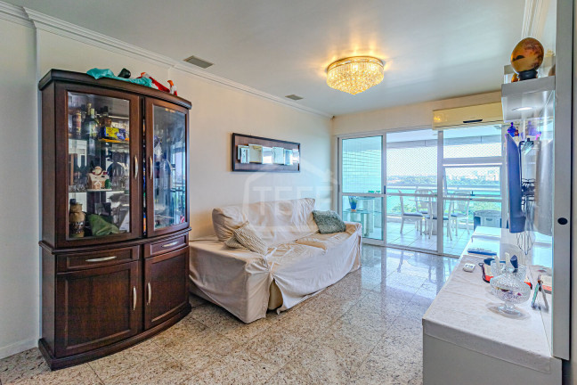 Imagem Apartamento com 4 Quartos à Venda, 147 m² em Jacarepaguá - Rio De Janeiro Imagem Apartamento com 4 Quartos à Venda, 147 m² em Jacarepaguá - Rio De Janeiro