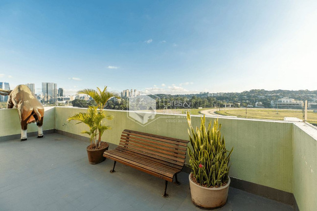 Imagem Apartamento com 2 Quartos à Venda, 126 m² em Jardim Europa - São Paulo