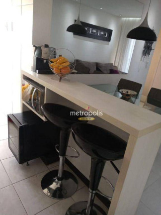 Imagem Apartamento com 2 Quartos à Venda, 52 m² em Vila Príncipe De Gales - Santo André Imagem Apartamento com 2 Quartos à Venda, 52 m² em Vila Príncipe De Gales - Santo André