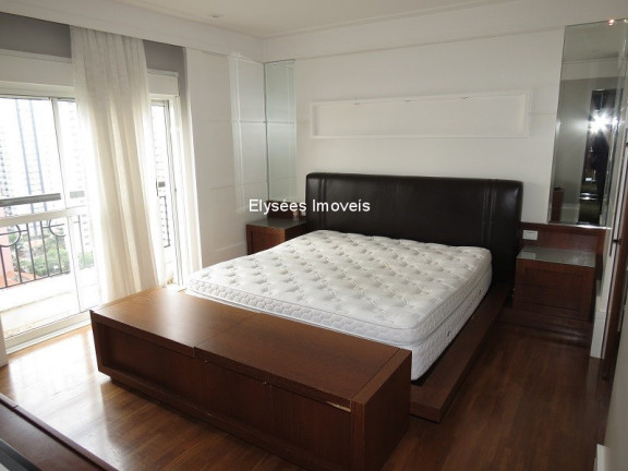 Imagem Apartamento com 4 Quartos à Venda, 308 m² em Moema - São Paulo Imagem Apartamento com 4 Quartos à Venda, 308 m² em Moema - São Paulo