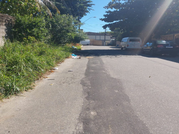 Imagem Casa com 8 Quartos à Venda, 200 m² em Coroado - Guarapari