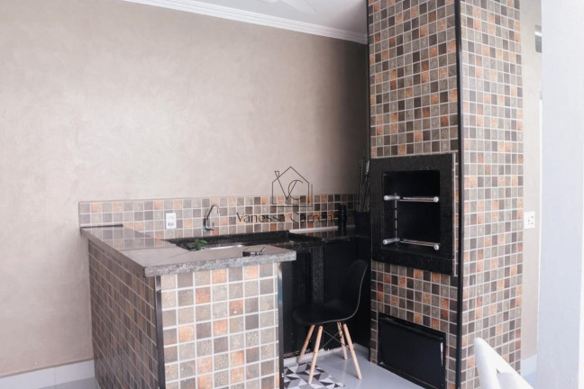Imagem Casa de Condomínio com 3 Quartos à Venda, 310 m² em Condomínio Ibiti Royal - Sorocaba