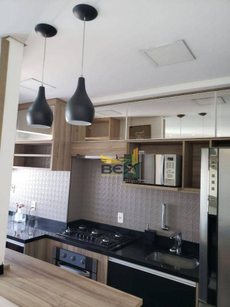 Apartamento com 2 Quartos à Venda, 57 m² em Bethaville I - Barueri