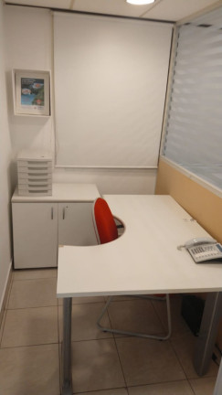 Imagem Sala Comercial para Alugar, 100 m² em Alphaville - Barueri Imagem Sala Comercial para Alugar, 100 m² em Alphaville - Barueri