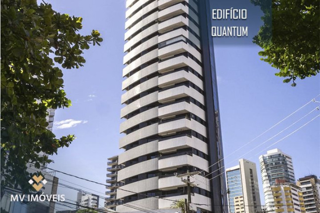 Apartamento com 2 Quartos à Venda, 86 m² em Nazaré - Belém