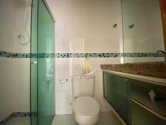 Foto do imóvel Apartamento com 2 Quartos à Venda, 63 m² em Vila Ema - São José Dos Campos