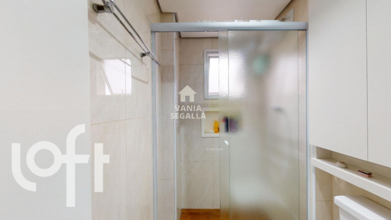 Imagem Apartamento com 2 Quartos à Venda, 56 m² em Vila Pompéia - São Paulo