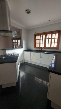 Imagem Sobrado com 3 Quartos à Venda, 251 m² em Jardim América - São José Dos Campos Imagem Sobrado com 3 Quartos à Venda, 251 m² em Jardim América - São José Dos Campos