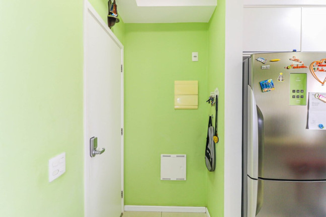 Imagem Apartamento com 1 Quarto à Venda, 45 m² em Barra Funda - São Paulo Imagem Apartamento com 1 Quarto à Venda, 45 m² em Barra Funda - São Paulo