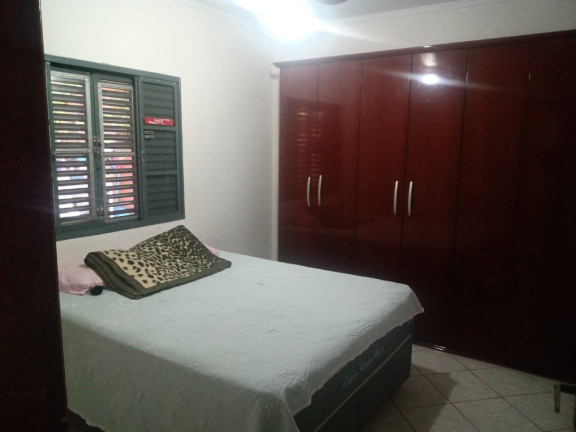 Imagem Casa com 4 Quartos à Venda, 250 m² em Jardim Jatobá - Sorocaba