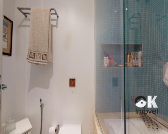 Imagem Apartamento com 3 Quartos à Venda, 215 m² em Higienópolis - São Paulo Imagem Apartamento com 3 Quartos à Venda, 215 m² em Higienópolis - São Paulo