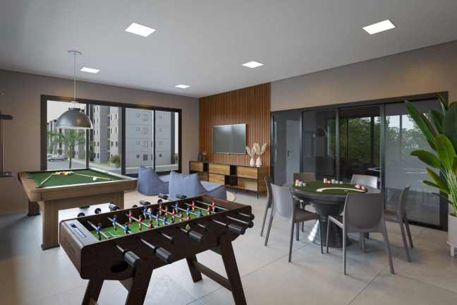 Imagem Apartamento com 2 Quartos à Venda,  em Feira De Santana
