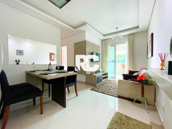 Apartamento com 3 Quartos à Venda, 74 m² em Vila São Sebastião - Mogi Das Cruzes