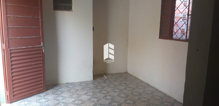 Imagem Casa com 3 Quartos à Venda, 75 m² em Boi Morto - Santa Maria