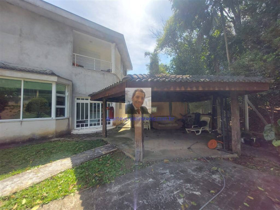 Imagem Casa com 4 Quartos à Venda, 430 m² em Jardim Atalaia - Cotia