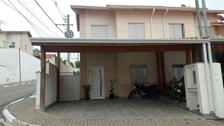 Imagem Casa com 3 Quartos à Venda, 97 m² em Jardim Petrópolis - Cotia