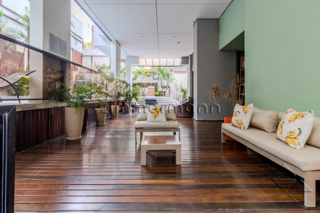 Imagem Apartamento com 1 Quarto à Venda, 72 m² em Jardim America - São Paulo Imagem Apartamento com 1 Quarto à Venda, 72 m² em Jardim America - São Paulo