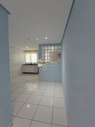 Imagem Casa com 2 Quartos à Venda, 65 m² em São João Clímaco - São Paulo