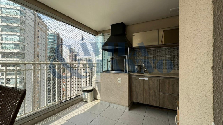 Apartamento com 3 Quartos à Venda, 93 m² em Anália Franco - São Paulo