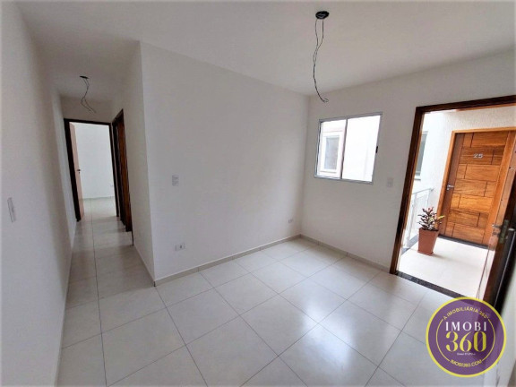 Imagem Apartamento com 2 Quartos à Venda, 39 m² em Artur Alvim - São Paulo