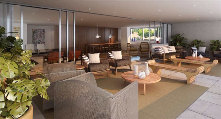 Imagem Apartamento com 4 Quartos à Venda, 305 m² em Vila Madalena - São Paulo Imagem Apartamento com 4 Quartos à Venda, 305 m² em Vila Madalena - São Paulo