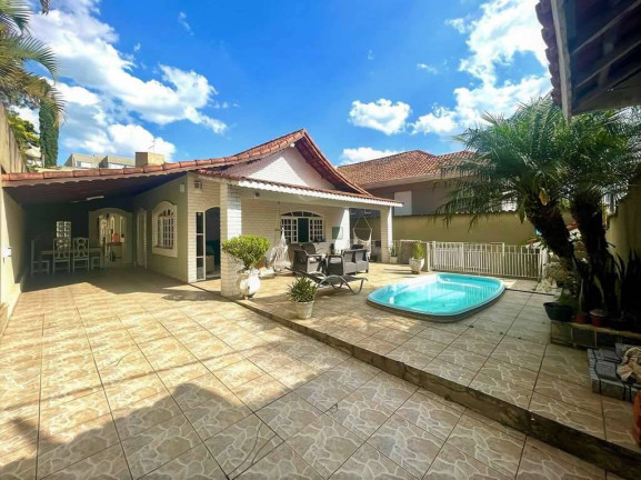 Imagem Casa com 3 Quartos à Venda, em Vila Diva - Carapicuíba Imagem Casa com 3 Quartos à Venda, em Vila Diva - Carapicuíba