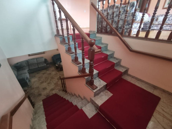 Imagem Sobrado com 3 Quartos à Venda, 490 m² em Vila Costa - Suzano