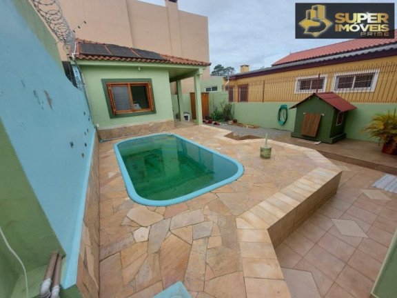 Imagem Casa com 2 Quartos à Venda, 208 m² em Laranjal - Pelotas Imagem Casa com 2 Quartos à Venda, 208 m² em Laranjal - Pelotas