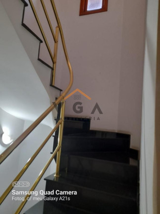 Imagem Casa com 3 Quartos à Venda, 275 m² em Cidade Patriarca - São Paulo