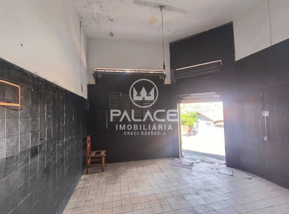 Imagem Sala Comercial para Alugar, 29 m² em Paulista - Piracicaba Imagem Sala Comercial para Alugar, 29 m² em Paulista - Piracicaba