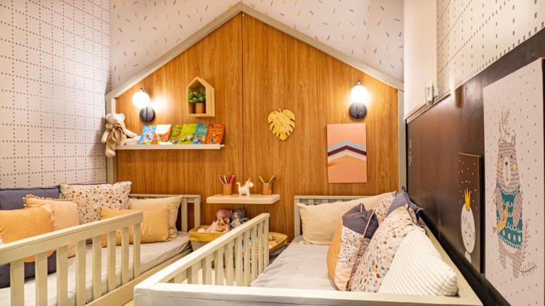 Apartamento com 2 Quartos à Venda, 73 m² em Chácaras Tubalina E Quartel - Uberlândia