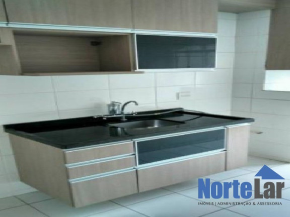 Imagem Apartamento com 2 Quartos à Venda, 47 m² em Jaraguá - São Paulo