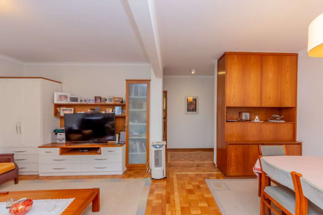 Foto do imóvel Apartamento com 3 Quartos à Venda, 123 m² em Jardim Europa - São Paulo