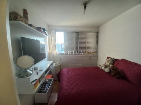 Imagem Apartamento com 2 Quartos à Venda, 62 m² em Perdizes - São Paulo Imagem Apartamento com 2 Quartos à Venda, 62 m² em Perdizes - São Paulo