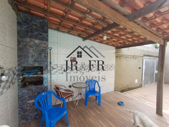 Imagem Casa com 3 Quartos à Venda, 200 m² em Malícia (abrantes) - Camaçari