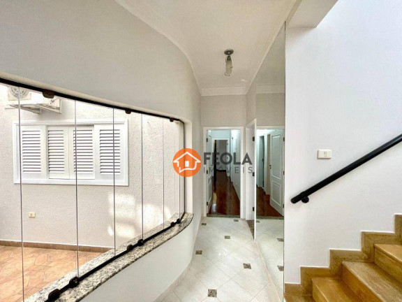 Imagem Casa com 3 Quartos à Venda, 420 m² em Jardim Alfa - Santa Bárbara D'oeste Imagem Casa com 3 Quartos à Venda, 420 m² em Jardim Alfa - Santa Bárbara D'oeste