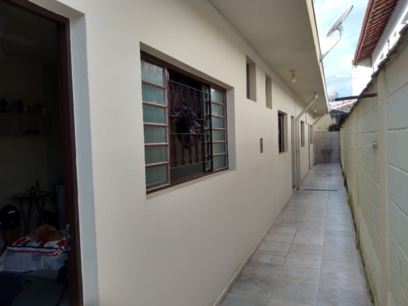Imagem Loft com 4 Quartos à Venda, 125 m² em Conjunto Residencial Araretama - Pindamonhangaba Imagem Loft com 4 Quartos à Venda, 125 m² em Conjunto Residencial Araretama - Pindamonhangaba